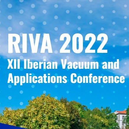 RIVA 2022 Iberian Vacuum Meeting