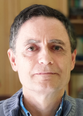Fernando Agulló-Rueda