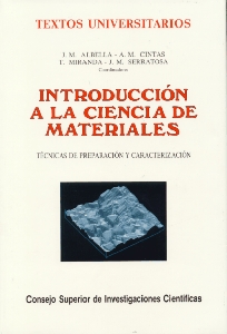 Introducción a la Ciencia de Materiales