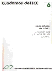Temas Actuales de la Física