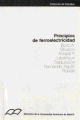 Principios de ferroelectricidad