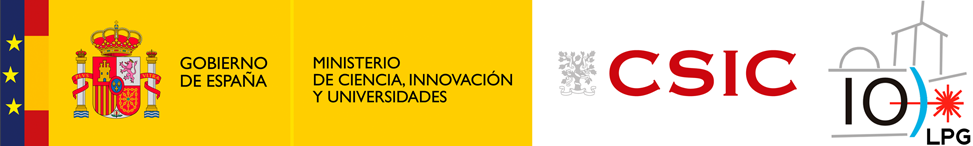 Laser Processing Group (GPL), IO-CSIC