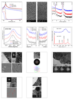 Nanostructural changes upon substitutional Al doping in ZnO sputtered films